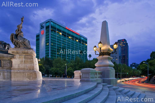 Sheraton Maria Isabel Hotel and Towers